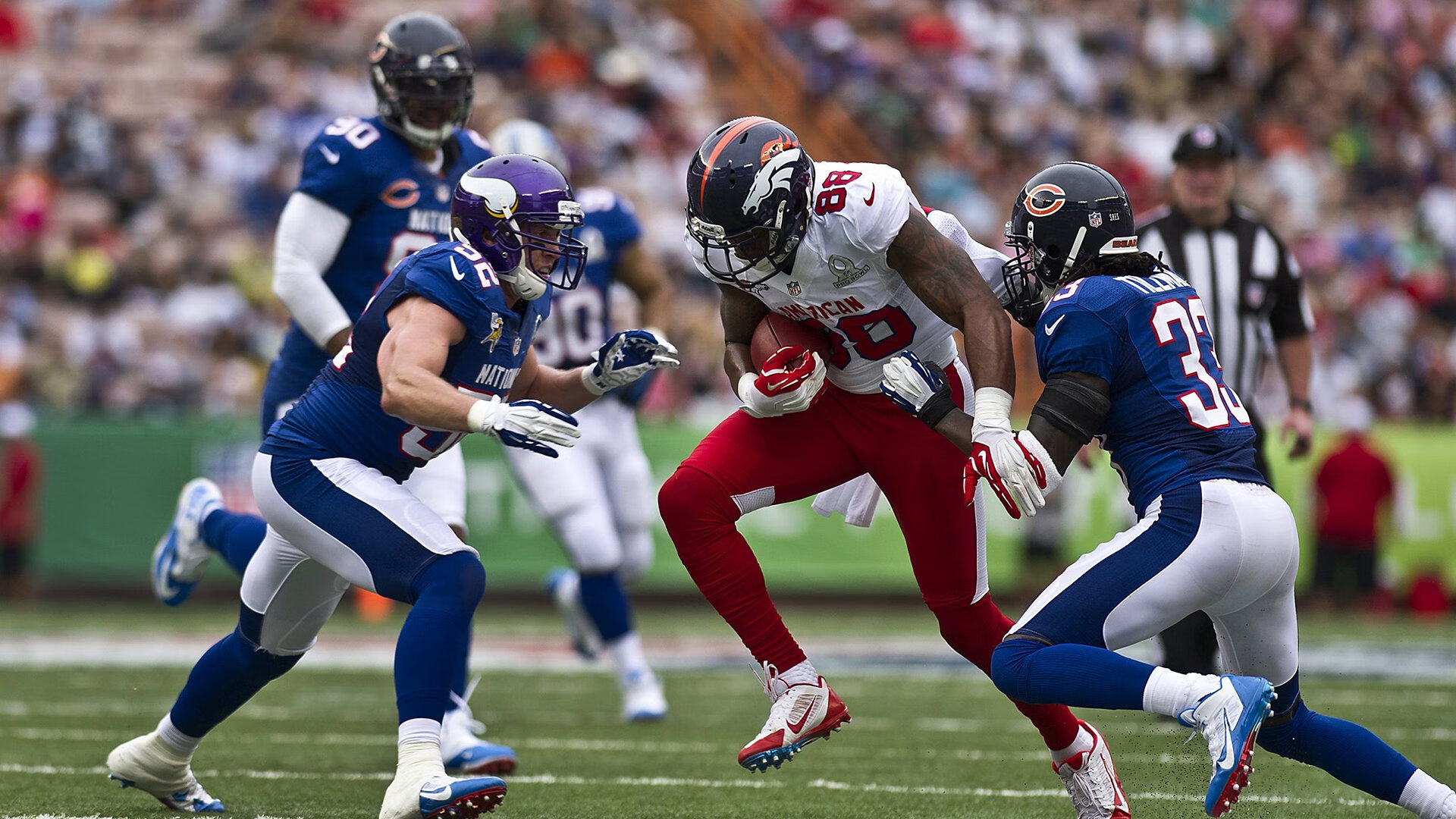 世界杯决赛：点球大战中门将两次扑救 阿根廷击败巴西实现卫冕